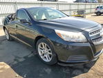 Chevrolet Malibu 2013