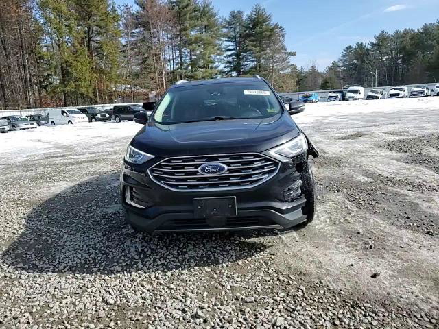 Ford Edge 2019