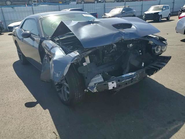 Dodge Challenger 2019