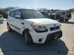 Kia Soul 2012