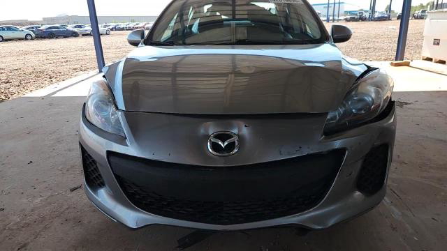 Mazda 3 2013