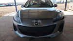 Mazda 3 2013