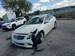 Infiniti Q40 2015