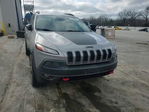 Jeep Cherokee 2015