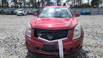 Cadillac SRX 2015