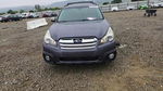 Subaru Outback 2014