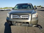 Honda Pilot 2006