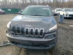 Jeep Cherokee 2015