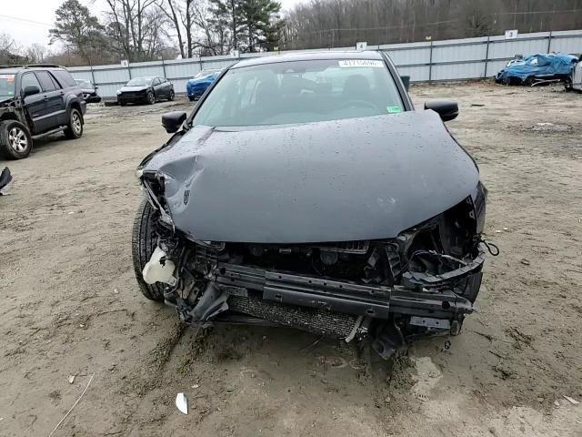 Honda Accord 2013