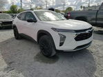 Chevrolet Trax 2026