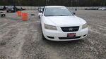 Hyundai Sonata 2007