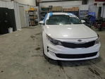 Kia Optima 2016