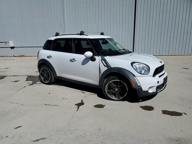 MINI Cooper 2014