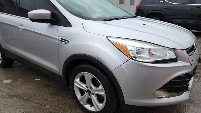Ford Escape 2015