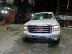 GMC Sierra 2013