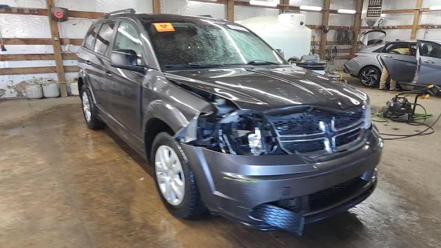 Dodge Journey 2015