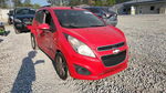 Chevrolet Spark 2014