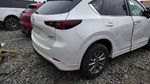 Mazda CX-5 2024