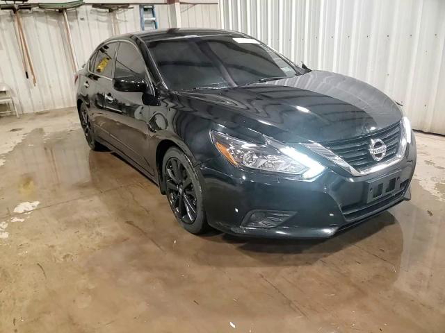Nissan Altima 2017