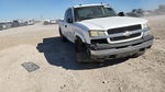 Chevrolet Silverado 2004