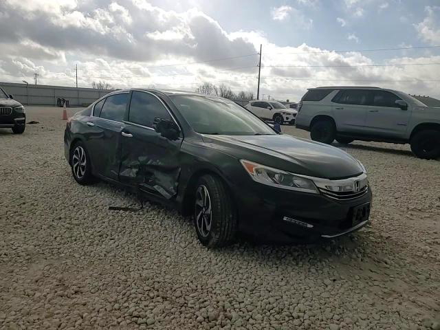 Honda Accord 2017