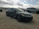 Honda Accord 2017