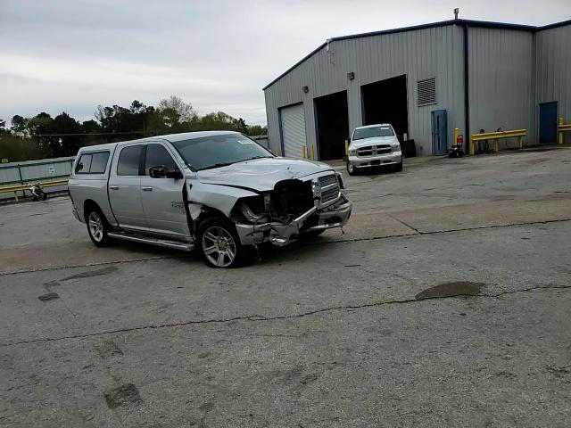 RAM 1500 2018