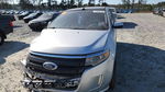 Ford Edge 2013