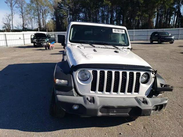Jeep Gladiator 2020