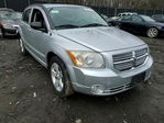 Dodge Caliber 2011