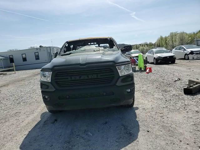 RAM 1500 2019