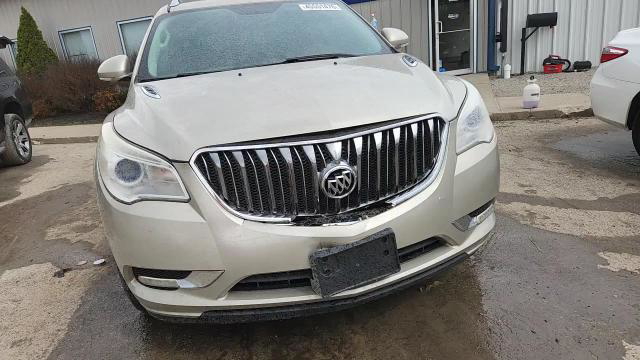 Buick Enclave 2014