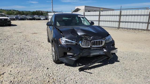 BMW X4 2016
