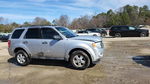 Ford Escape 2012
