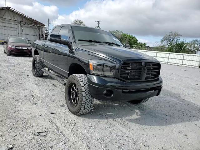 Dodge RAM 2006