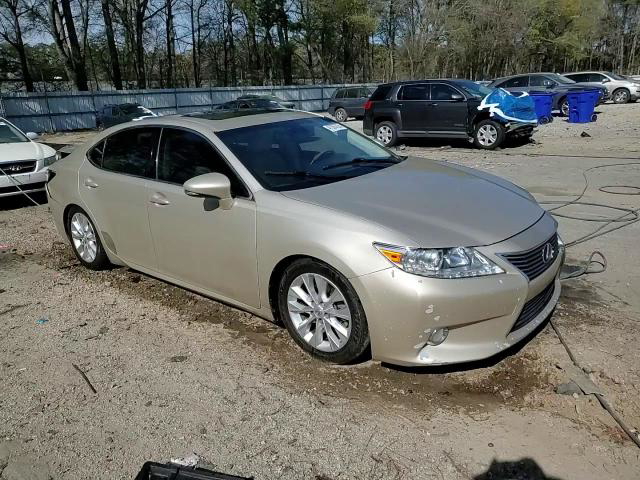 Lexus ES 2013