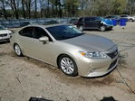 Lexus ES 2013