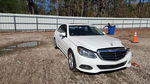Mercedes-Benz E-klasse 2014