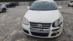 Volkswagen Jetta 2008