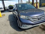 Honda CR-V 2013