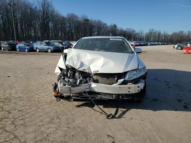 Honda Civic 2014