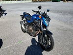 Honda cb 2018