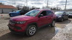 Jeep Compass 2025