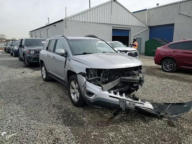 Jeep Compass 2015