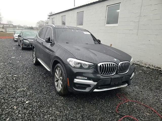 BMW X3 2019