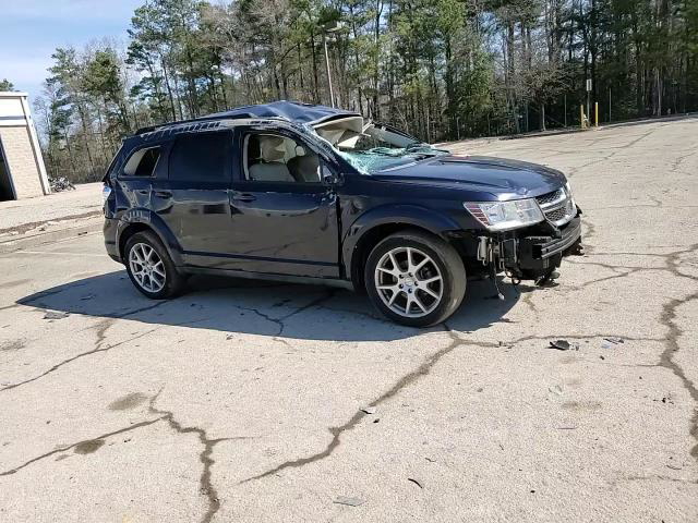 Dodge Journey 2011