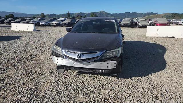Acura ILX 2016