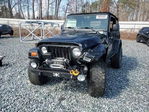 Jeep Wrangler 2003