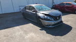 Nissan Sentra 2018