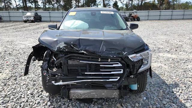 GMC Terrain 2024